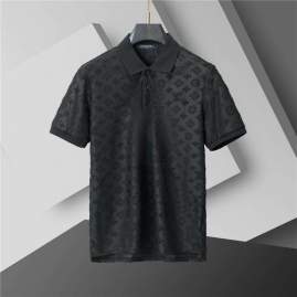 Picture of LV Polo Shirts Short _SKULVM-3XL3cx44926566